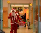 Alla fine arriva anche Babbo Natale